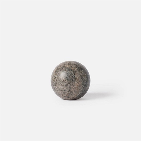 Geo Marble Sphere