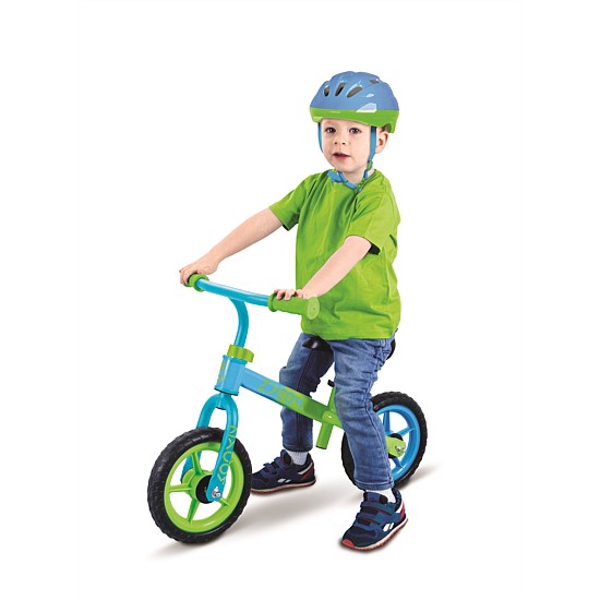 My First Balance Bike w/ Helmet