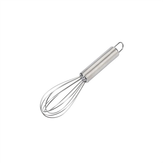 Whisks Stainless Steel Set of 2