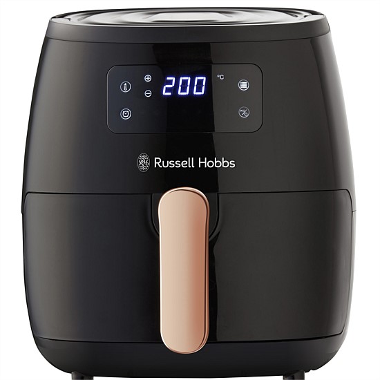 Brooklyn Air Fryer