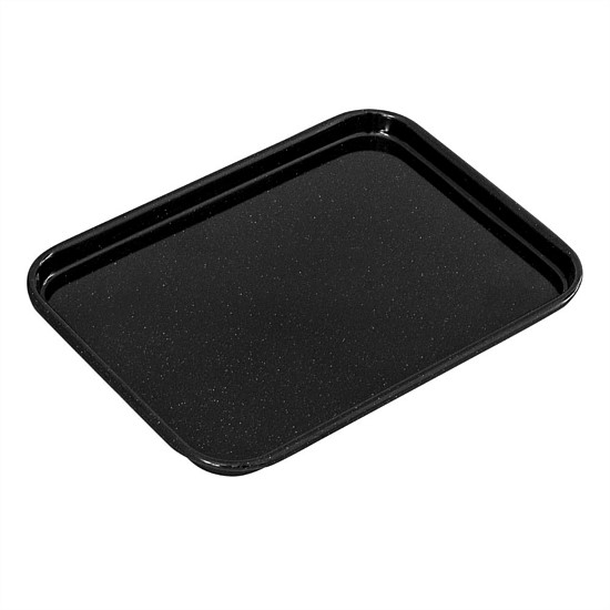 Enamel Baking Tray (24x18x2cm)