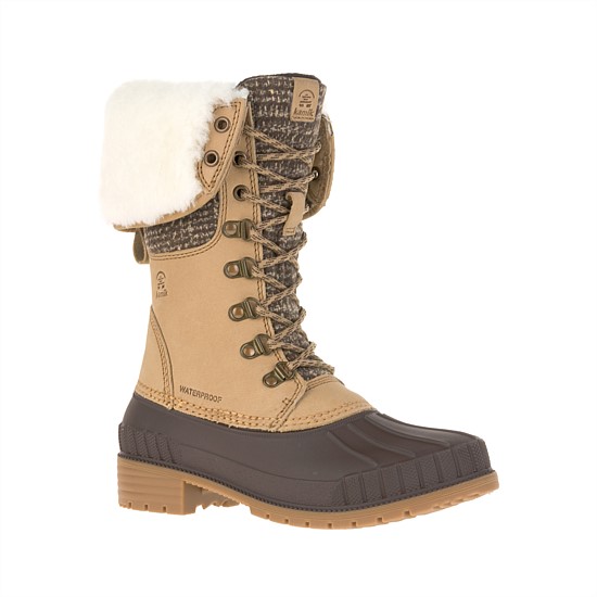 Sienna F2 Snow Boots
