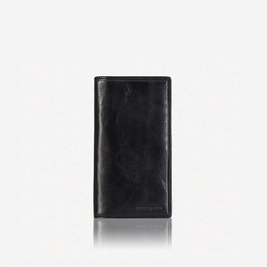 Oxford Large Travel And Mobile Wallet