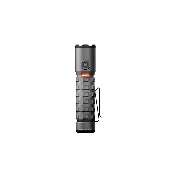 Torchy 2K Torch, 2000 Lumens