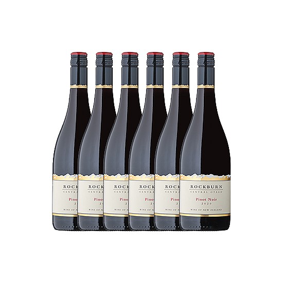 Central Otago Pinot Noir