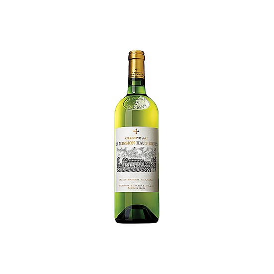 Chateau La Mission Haut Brion Blanc 2017