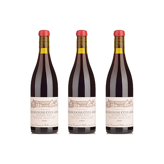 Domaine de Bellene Pinot Noir