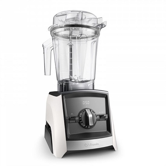 Ascent Series A2500i High Performance Blender