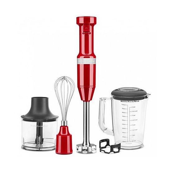 KitchenAid KHBBV Cordless Hand Blender