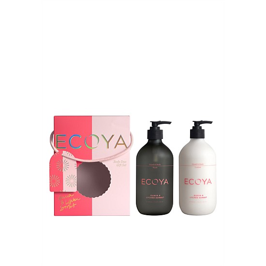 Body Duo Gift Set