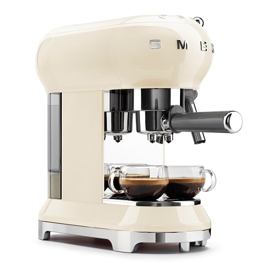 Espresso Coffee Machine