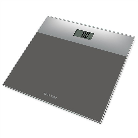 Glass Electronic Personal Scale