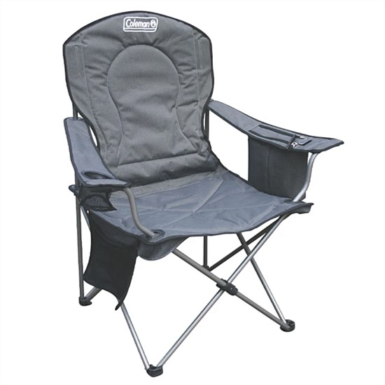 Deluxe Cooler Chair (Wide)