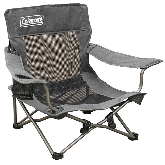 Deluxe Mesh Event Chair