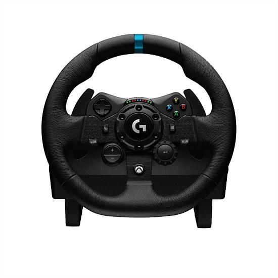 G923 TrueForce Driving Wheel