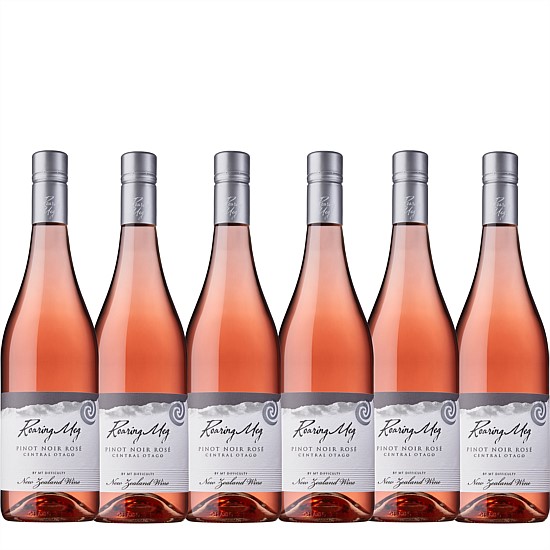 Roaring Meg Pinot Noir Rose 2022