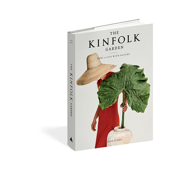 Kinfolk Garden