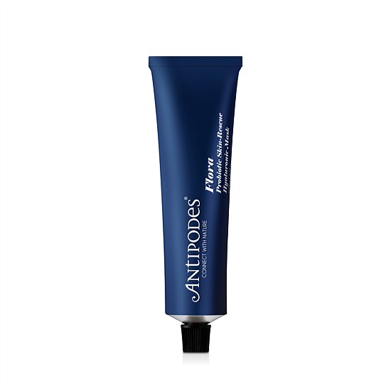 Antipodes Flora Probiotic Skin-Rescue Hyaluronic Mask