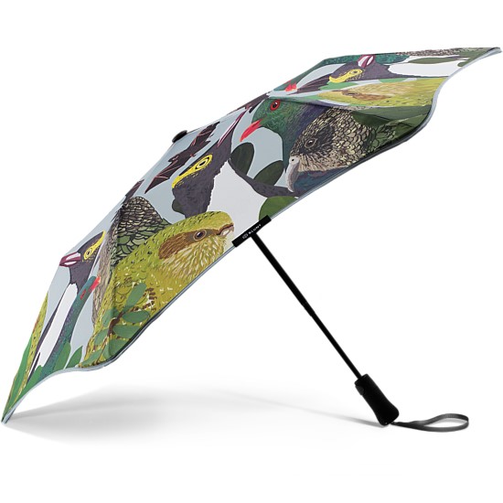 BLUNT x Forest & Bird Metro Umbrella