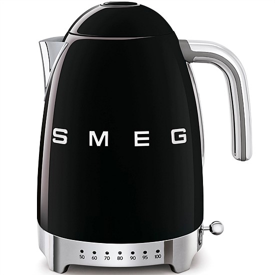 Electric Variable Temp Kettle