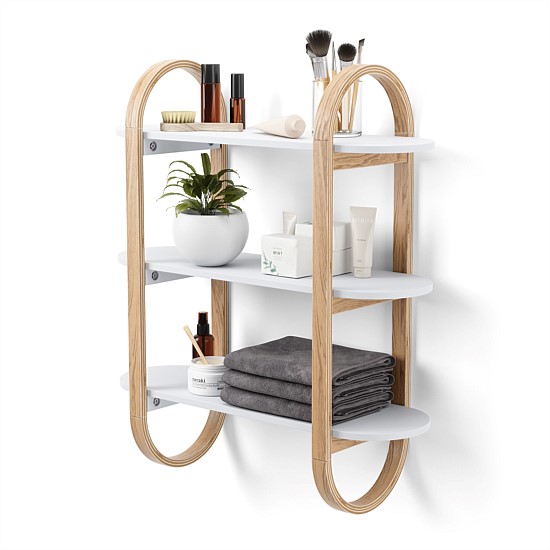 Bellwood Wall Shelf