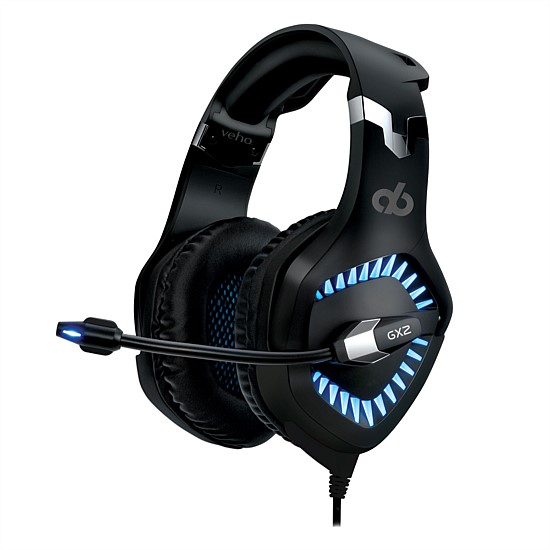 Alpha Bravo GX-2 Gaming headset