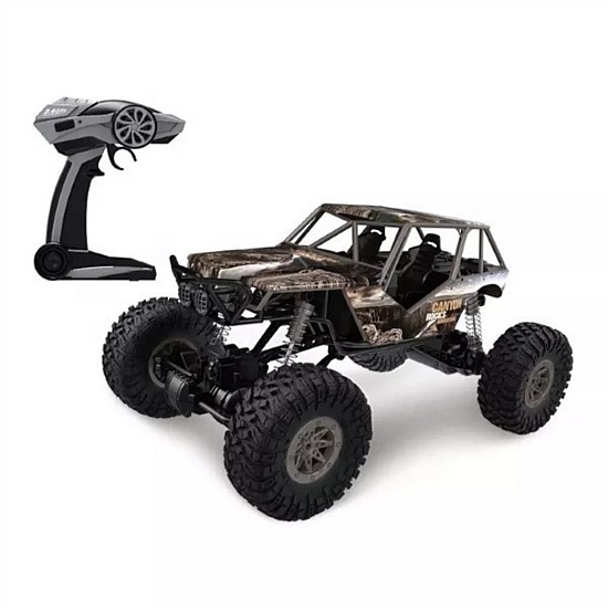 LARGE ROCK Crawler O/road 1:10