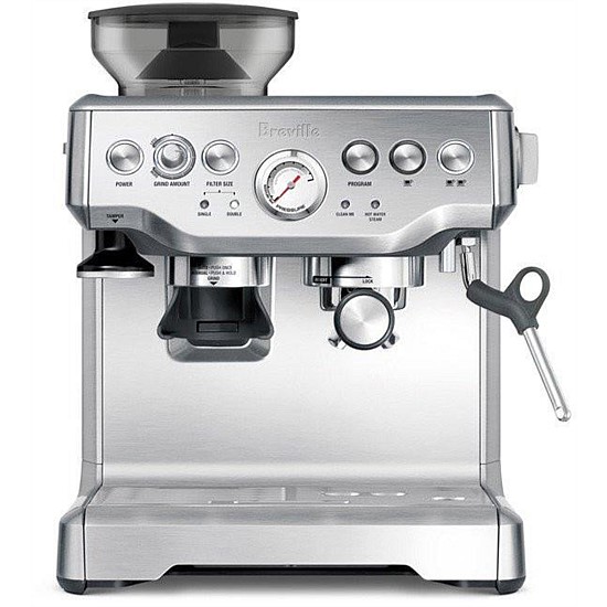 Barista Express Espresso Machine