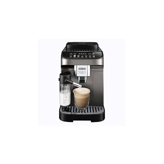 Magnifica Evo Plus Automatic Espresso Machine