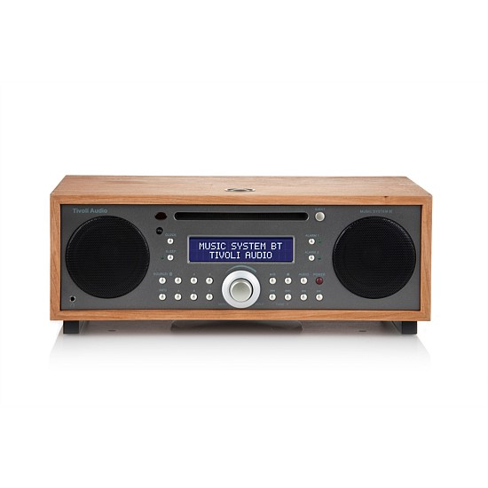 Music System Bluetooth & CD Player