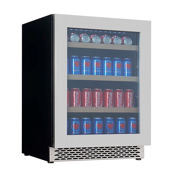 135L Undercounter Beverage Centre