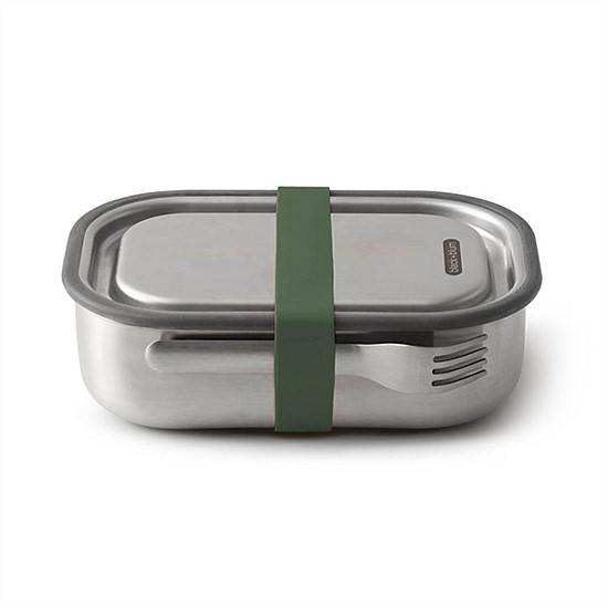 Stainless Steel Large Lunch Box