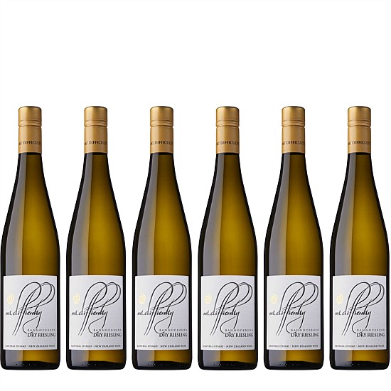 Bannockburn Dry Riesling 2020