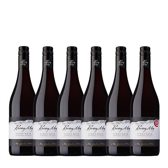 Roaring Meg Pinot Noir 2021