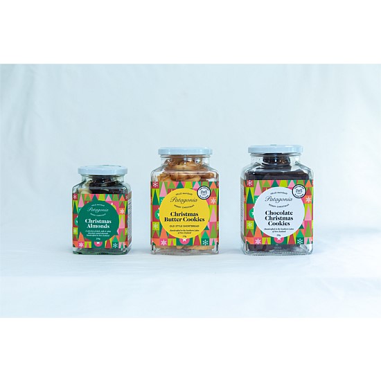 Christmas Jars Bundle