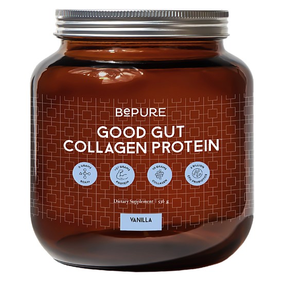 Good Gut Protein Vanilla