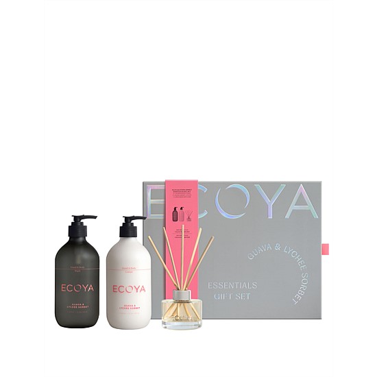 Essentials Gift Set