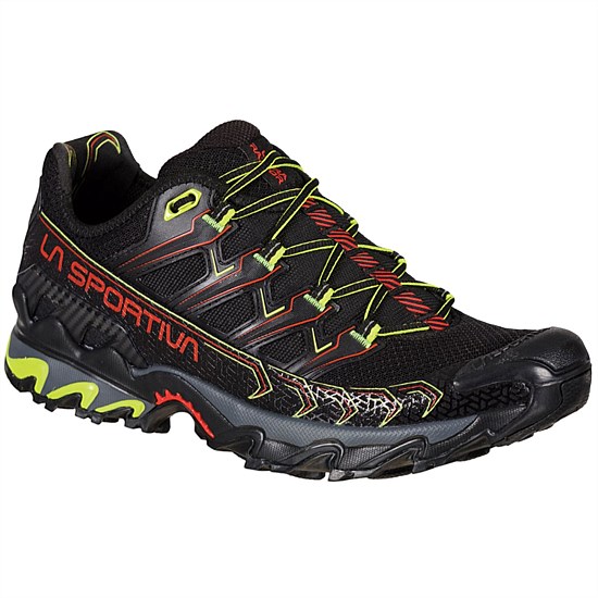 Ultra Raptor II Men's Trail Running Shoes