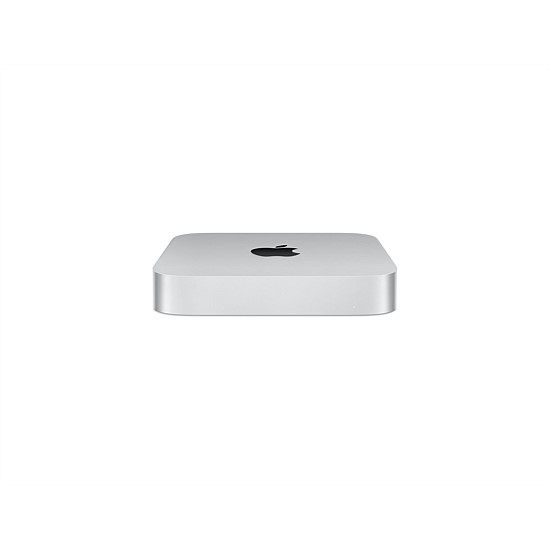 Mac mini: Apple M2 Pro chip with 10 core CPU and 16 core GPU, 512GB SSD