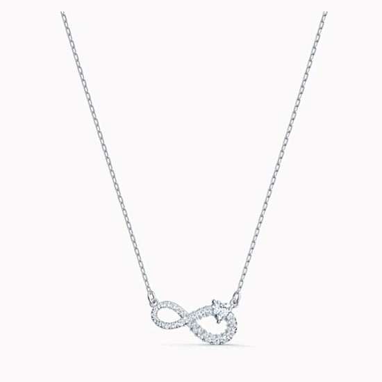 Infinity Necklace