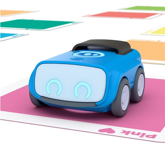 indi At-Home Learning Kit