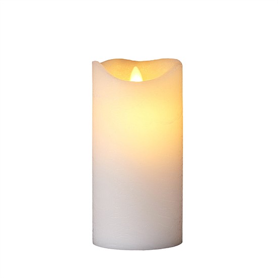 Sara RECHARGEABLE Candle