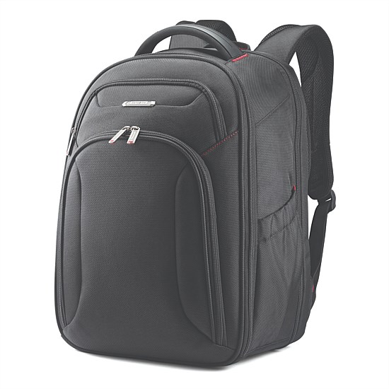 Xenon 3.0 Large Backpack 15.6 Black