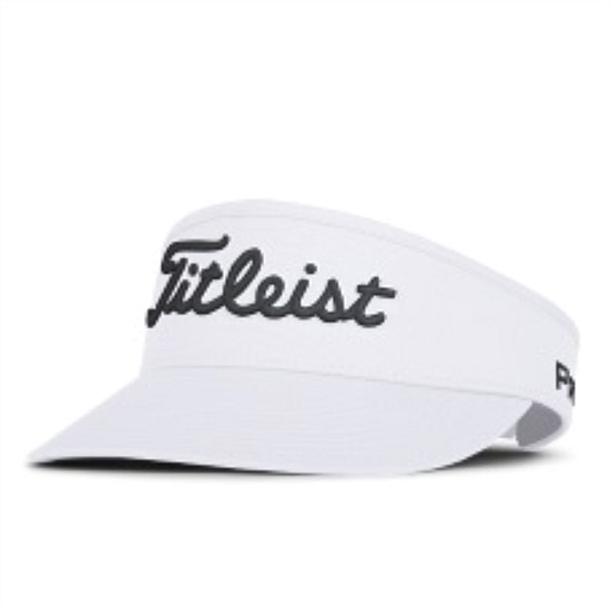 Tour Visor