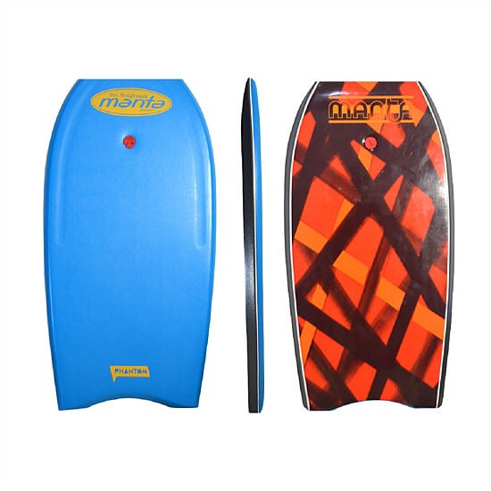 Phantom PE Bodyboard