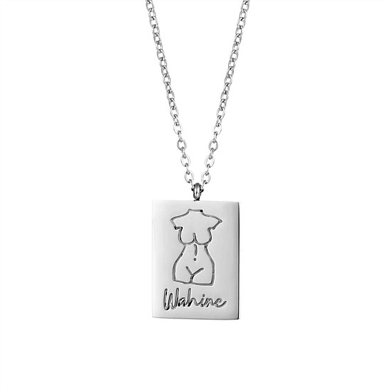 Wahine Necklace