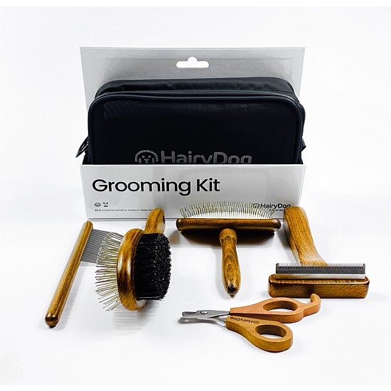 Grooming Kit