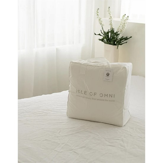 Goose Down All Season Duvet Inner