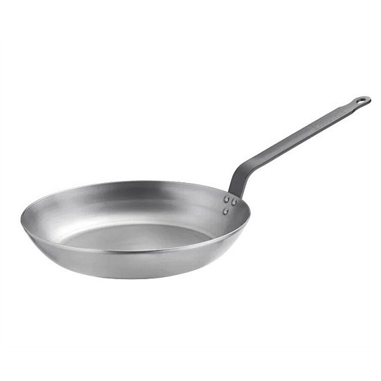 Excalibur Steel Frypan - 22cm