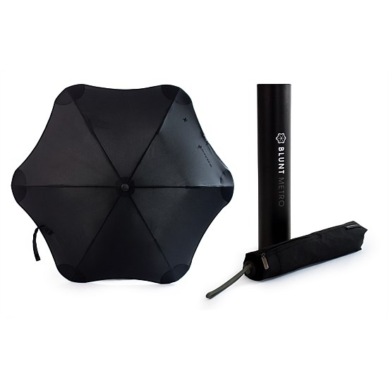 Air New Zealand Blunt Metro Umbrella